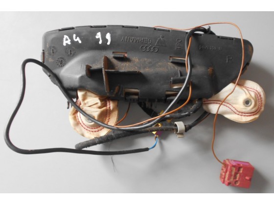 Airbag Banco Direito Audi A4 1999 ab85